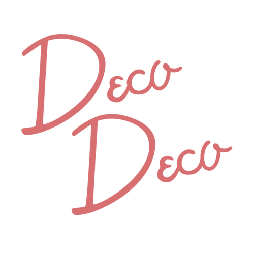 deco shop様　ご確認ページ Contact – Deco Deco