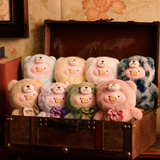 Blind Box  -Lulu The Piggy Vintage Teddy Shop