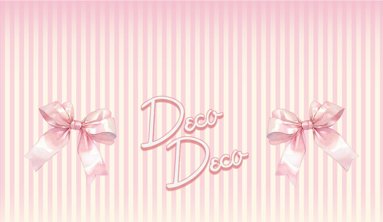 Deco Deco | DIY Decoden Studio in LA