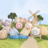 Blind Box - Emma Rua Rua Zoo