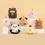 Blind Box - Hello The World