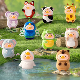 Blind Box - Lulu The Piggy Animal Party