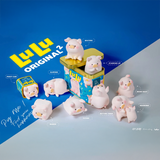 Blind Box - LuLu the Piggy Classic