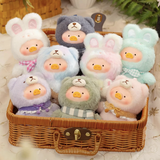 Blind Box - LuLu The Piggy Joyful Time Series