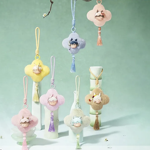 Blind Boxes
