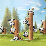 Blind Box - Panda Roll Fruit Tree