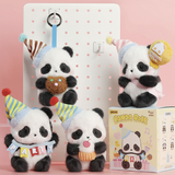 Blind Box - Panda Roll Party