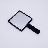 Handheld Square Mirror