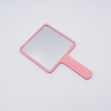 Handheld Square Mirror