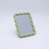 Wavy Mirror