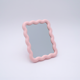 Wavy Mirror