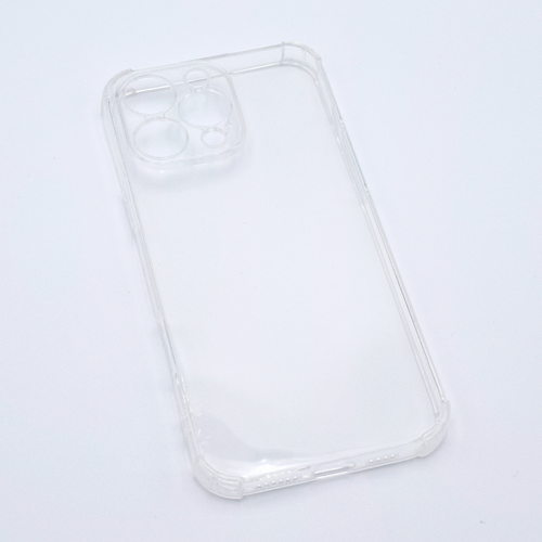 DIY Decoden customizable decoden iPhone and Samsung case decorated with gold leaves, rhinestone crown, baroque angel, swords, constellations, shells, ribbons, stars, and hearts, all displayed on a sleek acrylic stand.