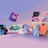 Blind Box - ShinWoo Ragbear Clinic Plush