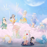 Blind Box - Sleep Dreamland Elves
