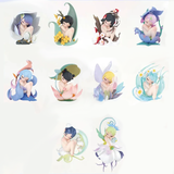 Blind Box - Sleep Flower Elves