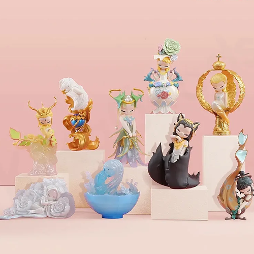 Blind Boxes