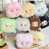 Blind Box - Yooki Little Bear Plush